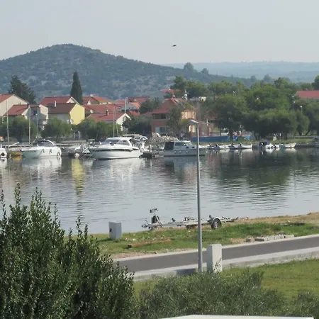 Vila Velebit