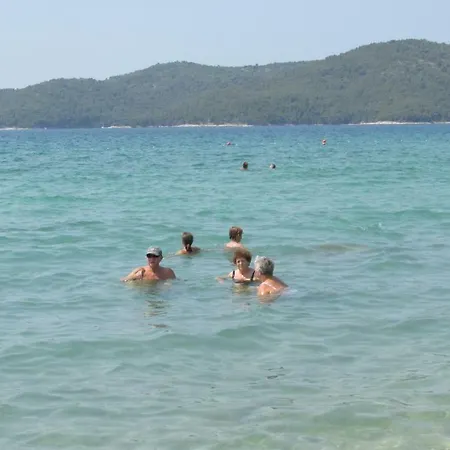 Vila Velebit Apartment