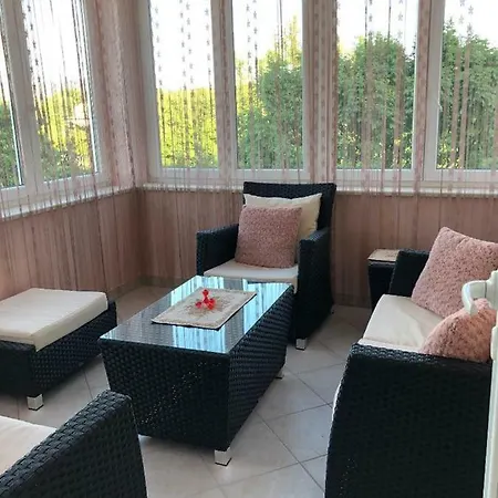 Vila Velebit Apartment Bilice