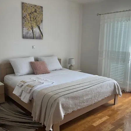 Apartment Vila Velebit Bilice