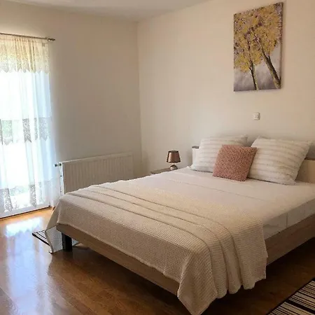 Apartment Vila Velebit *