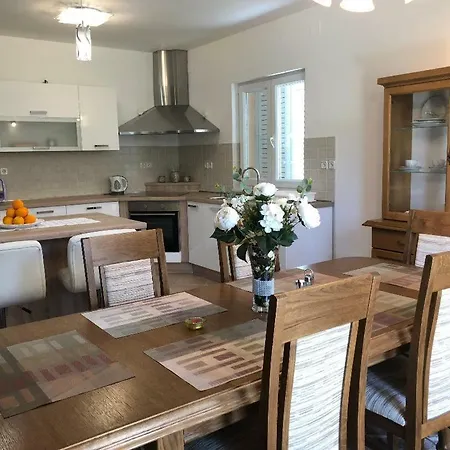 Vila Velebit Apartment