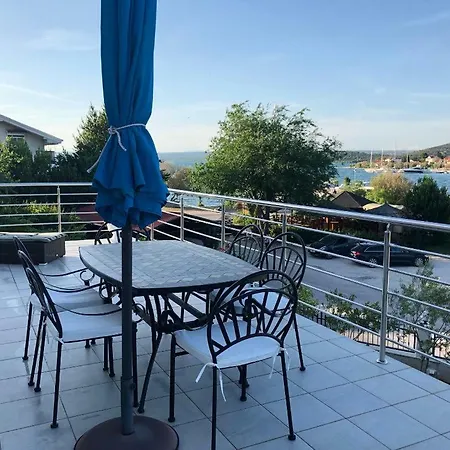Apartment Vila Velebit Bilice