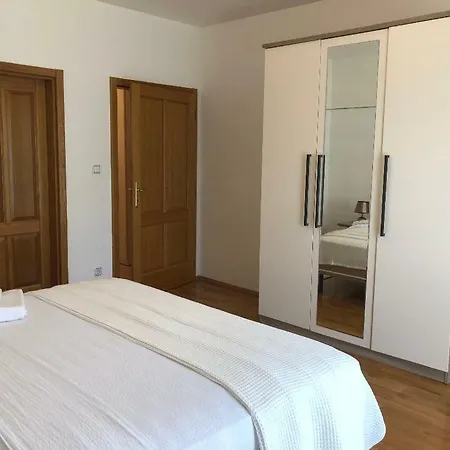 Apartment Vila Velebit Bilice