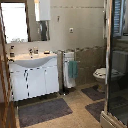 Apartment Vila Velebit