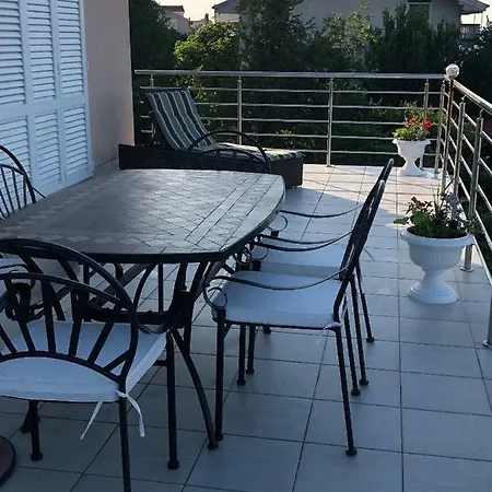 Vila Velebit Apartment *