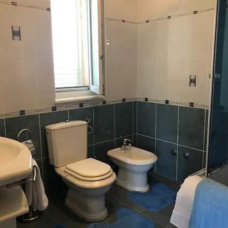 Vila Velebit Apartment Bilice