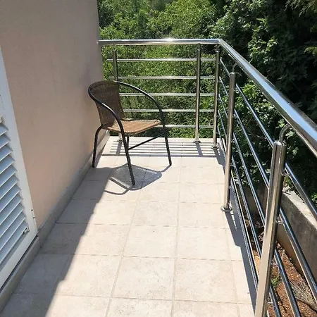 Vila Velebit Apartment