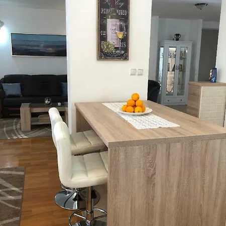 Vila Velebit Apartment *