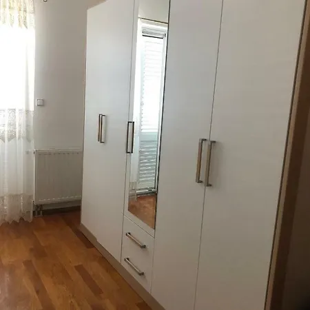 Vila Velebit Bilice