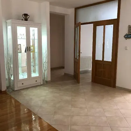 Vila Velebit Bilice