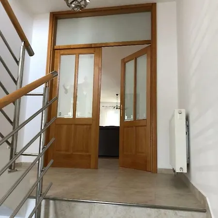 Vila Velebit Apartment *